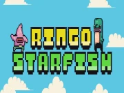 Ringo Starfish Online Adventure Games on taptohit.com