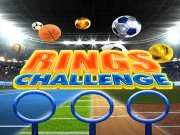 Rings Challenge Online Casual Games on taptohit.com