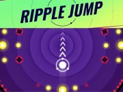Ripple Jump Online Adventure Games on taptohit.com
