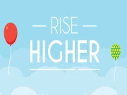 Rise Higher Online Casual Games on taptohit.com