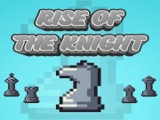 Rise Of The Knight Online Casual Games on taptohit.com