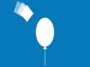 Rise Up Balloon Online Agility Games on taptohit.com