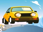 Risky Trip Online Racing & Driving Games on taptohit.com