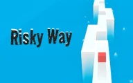 Risky Way Online arcade Games on taptohit.com