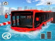 River Coach Bus Driving Simulator Games 2020 Online Racing & Driving Games on taptohit.com