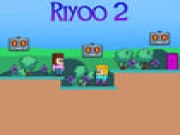 Riyoo 2 Online adventure Games on taptohit.com