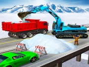  Road Builder Highway Construction Game Online Racing & Driving Games on taptohit.com