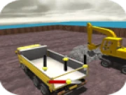 Road Builder Simulator Online driving Games on taptohit.com