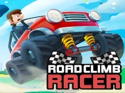 Road Climb Racer Online Racing & Driving Games on taptohit.com