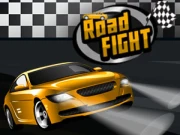 Road Fighting Online Battle Games on taptohit.com