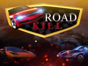 Road Kill Online Racing & Driving Games on taptohit.com
