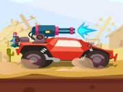 Road Of Rampage Online Racing & Driving Games on taptohit.com