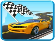 Road Racer Online Racing & Driving Games on taptohit.com
