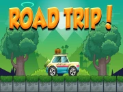 Road Trip Online Racing & Driving Games on taptohit.com