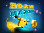 Roam Maze Online Adventure Games on taptohit.com