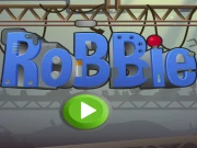 RoBBiE Online Adventure Games on taptohit.com