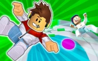 Roblox Obbi Only Up Online parkour Games on taptohit.com