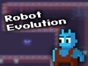 Robot Evolution Online Adventure Games on taptohit.com