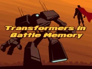 Robot In Battle Memory Online Battle Games on taptohit.com