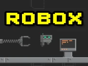 Robox Online Puzzle Games on taptohit.com
