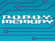 R.O.B.O.Y. Memory Online Puzzle Games on taptohit.com