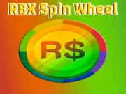 Robuxs Spin Wheel Earn RBX Online Puzzle Games on taptohit.com