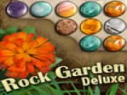 Rock Garden Deluxe Online classics Games on taptohit.com