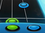 Rock Hero Online Casual Games on taptohit.com