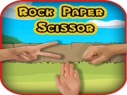 Rock Paper Scissor Online fun Games on taptohit.com