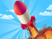 Rocket Fest Online Casual Games on taptohit.com