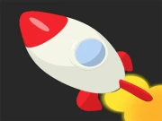 Rocket Flip Online Casual Games on taptohit.com