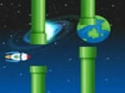 Rocket Odyssey Online arcade Games on taptohit.com