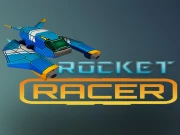 Rocket Racer Online Racing & Driving Games on taptohit.com