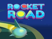 Rocket Road Online Racing & Driving Games on taptohit.com