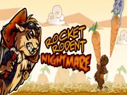 Rocket Rodent Nightmare Online Casual Games on taptohit.com