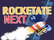 Rocketate Next Online Puzzle Games on taptohit.com