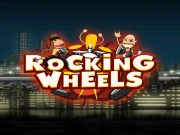 Rocking Wheels Online Racing & Driving Games on taptohit.com