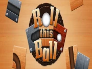 Roll this Ball Online ball Games on taptohit.com