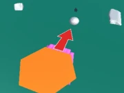 Roller Ball 3D Online Casual Games on taptohit.com