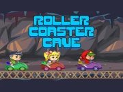 Roller Coaster Cave Online Casual Games on taptohit.com