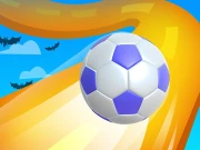 Rolling Ball Halloween Escape Online Arcade Games on taptohit.com