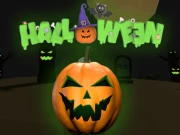 Rolling Halloween Online Agility Games on taptohit.com