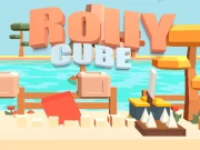 Rolly Cube Online Casual Games on taptohit.com