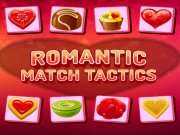 Romantic Match Tactics Online Strategy Games on taptohit.com