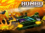 Rombo Online Shooter Games on taptohit.com