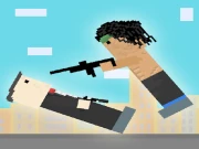 Rooftop Snipers Online Shooter Games on taptohit.com