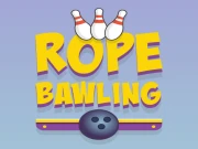 Rope Bawling Online Casual Games on taptohit.com