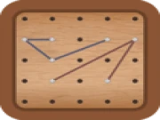 Rope Draw Online drawing Games on taptohit.com