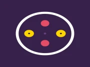 Rotating Disks Online Casual Games on taptohit.com