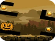 Rotating Pumpkin Online puzzle Games on taptohit.com